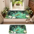 thumbnail image 2 of zhangmingg 3D Optical Door Mat Modern - Entrance Rug for Home Terrace Porch with Dynamic Depth Visually Striking Carpet Interior, 2 of 7