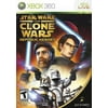 Pre-Owned Star Wars Clone Wars Republic Heroes - Xbox360