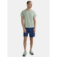 thumbnail image 2 of George Men's and Big Men's Utility Shorts, 10" Inseam, Sizes 30-46, 2 of 5