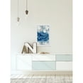 thumbnail image 5 of Marmont Hill Converging Waves Framed Painting Print, 5 of 6