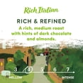 thumbnail image 2 of Taylors of Harrogate Rich Italian Beans Roast Coffee 200g, 2 of 3