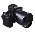 thumbnail image 6 of Laowa 10mm f/2.8 Zero-D Full-Frame Lens with Ultra Wide-Angle View (Nikon Z with Auto Focus), 6 of 7