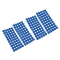 thumbnail image 1 of Almohadillas de Goma Antideslizante Perfecl 200 Unids, 1 of 8