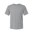 thumbnail image 1 of Islander Performance T-Shirt, 2XL, Heather Grey, 1 of 1