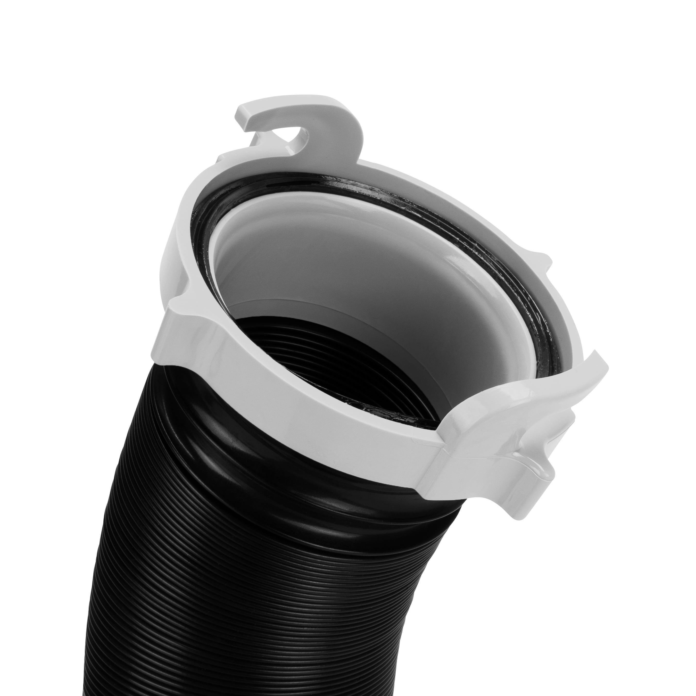 Camco Easy Slip Ready-to-Use 10-Foot Camper/RV Sewer Kit (39554)