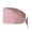 32#Light pink, variant on Unisex Working Scrub Cap Adjustable Surgical Hat for Nurses and Doctors with Sweatband 2026 Black
