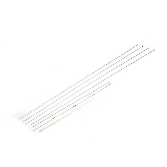 Hangar 9 Pushrod & Linkage Set P-47D Thunderbolt 20cc HAN299010 Replacement Airplane Parts