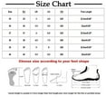 thumbnail image 4 of Women's Walking Shoes Wove Breathable Soft Orthopedic Comfortable Slip-On Sneakers for Women Indoor Outdoor Casual Athletic Work Shoe, 4 of 4