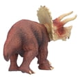 thumbnail image 1 of Dinosaur Toys, Not Easy To Fade Nontoxic Triceratops Model Stimulate Curiosity  For Children Gifts For Above 3 Years Old For Fans Collection, 1 of 8