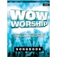 thumbnail image 1 of Pre-Owned WOW Worship - Aqua Songbook: 30 Powerful Worship Songs from Today's Top Artists (Paperback) 1423419022 9781423419020, 1 of 1