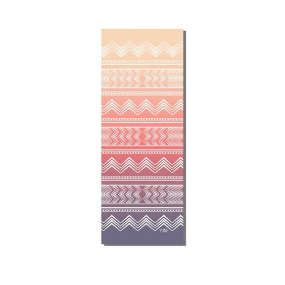 Cassady Trekk Travel Yoga Mat by Yune Yoga