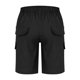 thumbnail image 5 of Pantalones de cintura elástica de color sólido para niños, pantalones casuales y cómodos de pierna recta de tamaño mediano, pantalones de poliéster para niños, 5 of 6