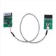 thumbnail image 1 of Yinitone Radio Relay Connector Cable TX-RX Time Delay for Motorola GM300 GM338, 1 of 5