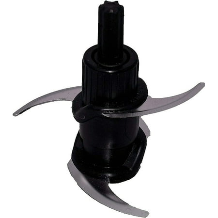 Ninja Master Prep Blender Blade 16 oz Jar Pitcher Container - QB1000 QB1004 450W