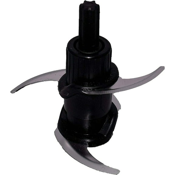 Ninja Master Prep Blender Blade 16 oz Jar Pitcher Container - QB1000 QB1004 450W