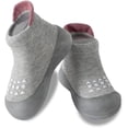 thumbnail image 1 of WAYAN Baby Sock Shoes Toddler Non-Slip Slippers Infant Walking Shoes Soft Rubber Sole Sneakers for Baby Boys Girls, 1 of 1