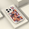 thumbnail image 3 of Proteja su iPhone con estilo: obtenga esta innovadora funda de goma TPU para teléfono con diseño de dibujos animados, 3 of 3