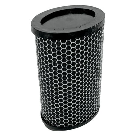UNI Filter NU-3006 - Direct Factory Replacement Air Filter