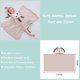 thumbnail image 4 of Cartoon Hooded Baby Towel Unisex, Premium Soft Swimming Bathrobe Large Washcloth 31.5" X 53", Fits 0-9T-Dog, 4 of 4