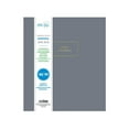thumbnail image 1 of Blue Sky Cool Grey Large Weekly/Monthly Planner for 2021, 1 of 4