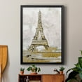 thumbnail image 6 of Eiffel Tower Glitz Premium Framed Print - Ready to Hang, 6 of 9