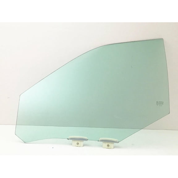 Laminated Driver Left Side Front Door Window Door Glass Compatible with Ford Explorer 2011-2019 Models