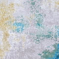 thumbnail image 7 of Couristan Radiance Donalbain Riptide Area Rug, 7 of 7