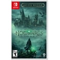thumbnail image 1 of Jeu vidéo Hogwarts Deluxe Edition pour (Nintendo Switch), 1 of 6