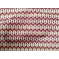 thumbnail image 4 of oneOone Cotton Poplin Fabric Chevron Ikat Print Sewing Fabric BTY 56 Inch Wide, 4 of 4