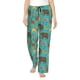 thumbnail image 1 of Balery Cute Animals Pantalones de pijama para mujer, pijamas ultraligeros, pantalones de estar por casa-3X-Large, 1 of 6