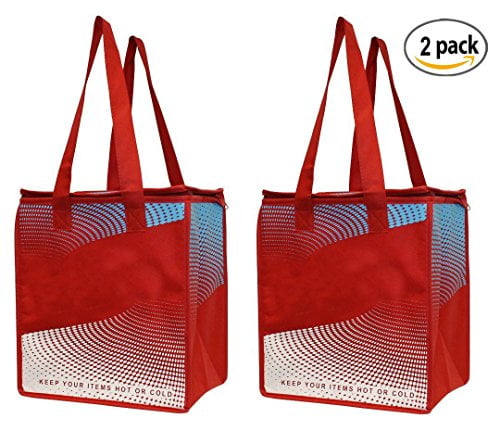 dollar tree thermal bag
