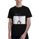 thumbnail image 1 of Camiseta de Manga Corta para Hombres Re:Zero, 1 of 5