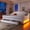 Beige, variant on Harper & Bright Designs Full Buttons Tufted Daybed with Nail Head Decoration, Luxurious Linen Upholstered Sofa Bed wih LED Light for Living Bedroom Guest Room, Beige