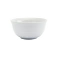 thumbnail image 3 of Tabletops Gallery 12 Piece Farmhouse White Stoneware Dinnerware Set, Service for 4, 3 of 6