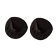 thumbnail image 1 of 6 pares de calcetines para dedos de los pies, calcetines de cinco dedos, antideslizantes, invisibles, separados, calcetines antideslizantes para mujer LingWen 1327537069799, 1 of 3