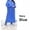 Blue, variant on MAXFAVOR Yellow Unisex Raincoat Adult Emergency Rain Coat Poncho Hiking Camping Jacket Men Women