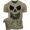 T-Shirt Military Green, variant on Gymish Kill Your Workout Shirt for Men – Funny Gym T-Shirt, Motivational Lifting Tee, Athletic Gym Wear, Military Green, Small