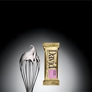David High Protein Bars, Cake Batter - 28g Protein