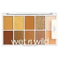 thumbnail image 6 of Wet n Wild Color Icon 10 Pan Eye & Face Makeup Palette - Call Me Sunshine, 6 of 6