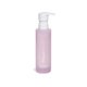 thumbnail image 1 of Limpiador calmante de belleza Fitglow | Limpiador facial lechoso suave para pieles sensibles | Jabón facial hidratante y equilibrante con ceramidas y pepino | Desmaquillante | Sin fragancia a base de, 1 of 5