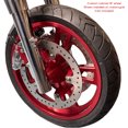 thumbnail image 6 of 19-inch or 21-inch Front Wheel Enforcer Style with 14-inch Brake Rotor, 6 of 11
