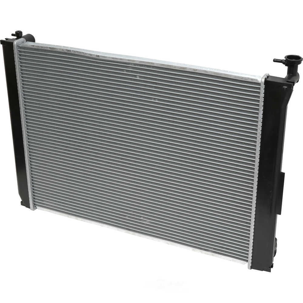 UAC RA 13256C Crossflow Radiator