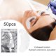 thumbnail image 4 of Parches Oculares 50 pares de almohadillas para extensiones de pestañas juego de pegatinas para ojos injertadas en forma de U herramientas de belleza Sywqhk Cuidado Belleza, 4 of 9