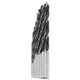 thumbnail image 3 of Brocas Helicoidales, Juego De Brocas Helicoidales Profesionales, Resistencia Al Desgaste Duradera Para Tableros De Fibra De Madera Y Placas Planas Para La Construcción De, 3 of 7