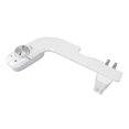 thumbnail image 4 of No-Electricity Bidet Attachment - Ultra-Thin, One-Click Quick Detachable Design, Tool-Free Easy Installation, Food-Grade ABS Material, Ideal for Postpartum Care, Intimate Cleansing & Daily Hygiene,, 4 of 6