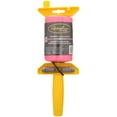 thumbnail image 2 of Stringliner LevelWiz Braided Nylon Mason Line Reel - Durable, Fluorescent Pink - 500 Ft, 2 of 4