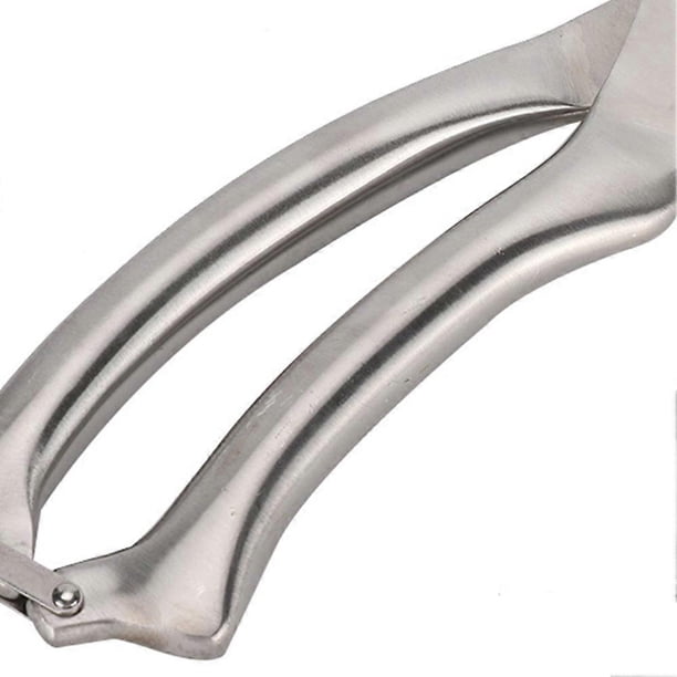 Multifunctional Kitchen Scissor Stainless Steel Shears for Chicken Poultry Fish Meat Vegetables Sewing