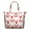 Marine Adorable Crab-22, variant on Weekender Bag Mushroom Tote Bag Fit . Inch Laptop Computer Gym Duffle for Short Trips Weekend Getaways