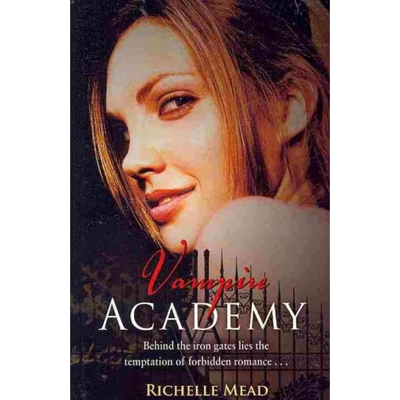 Pre-Owned Vampire Academy (Paperback) 0141328525 9780141328522
