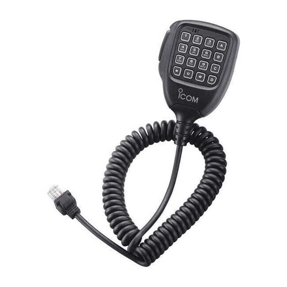 Microphone,Microphone,9 in. L HM216